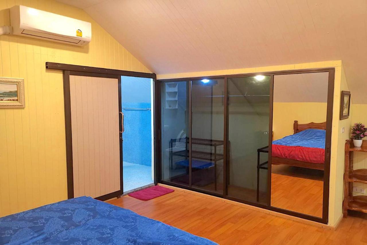 Hotel Isaan Perazim Park Roi Et Exterior foto
